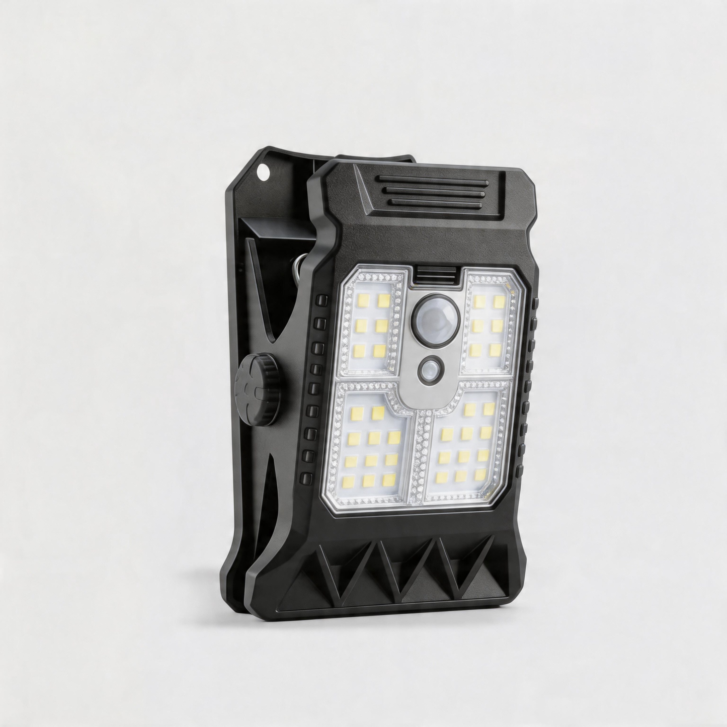 lininco™ Solar Clip-On Light