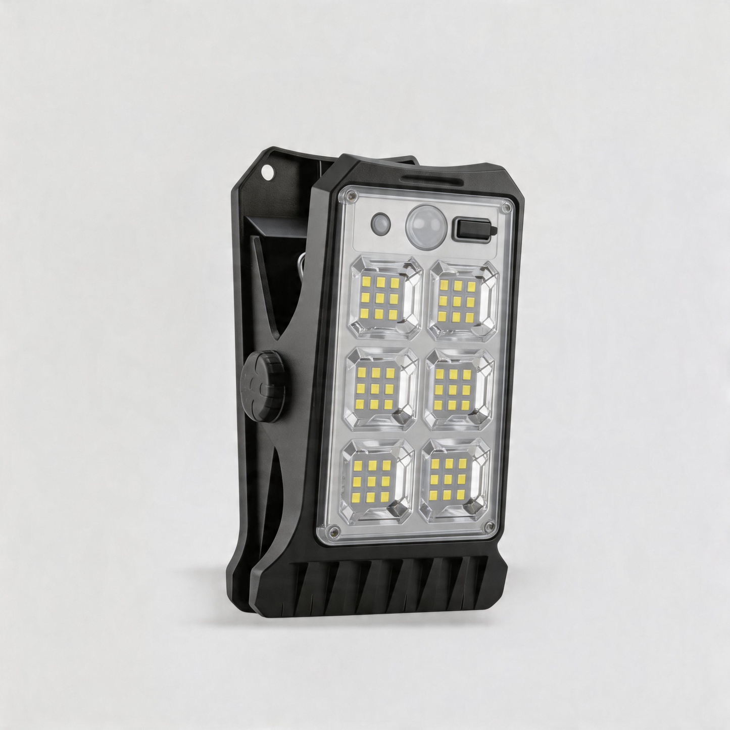 lininco™ Solar Clip-On Light