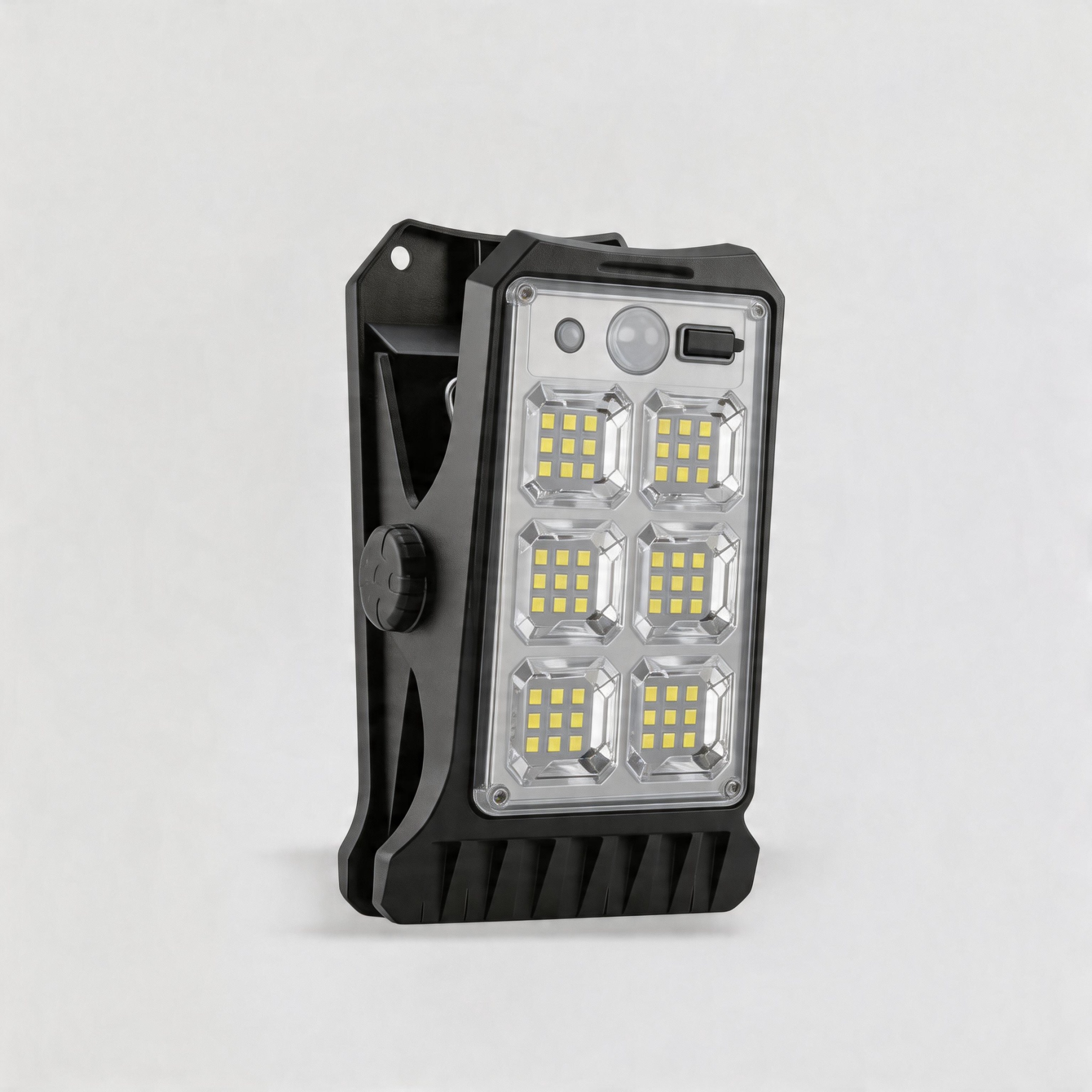 lininco™ Solar Clip-On Light