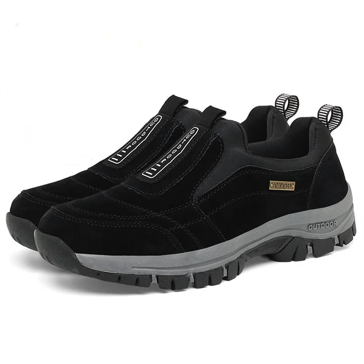 🔥LAST DAY 70% OFF🔥 Stylish Slip-on Waterproof Walking Shoes 