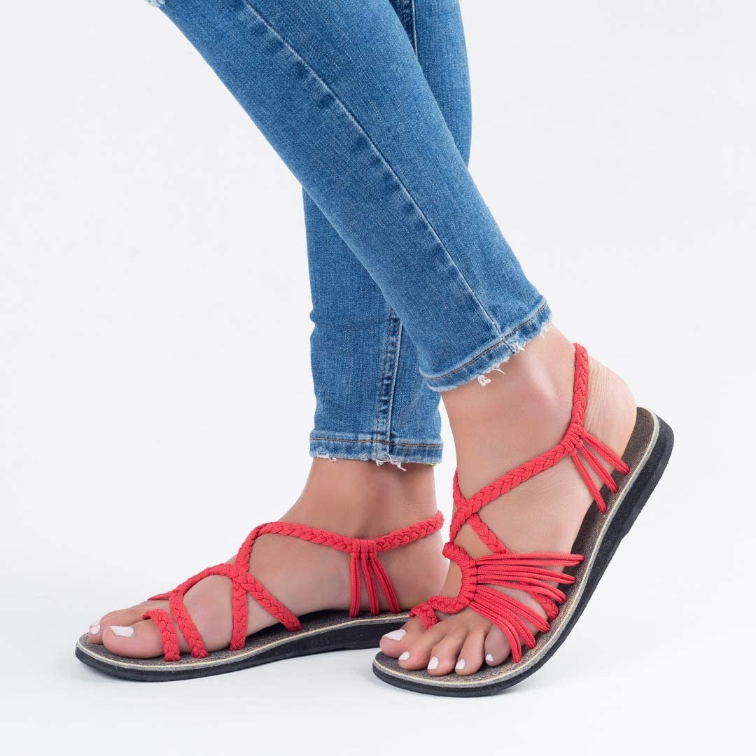 Barefoot Sandals Wide Womens Walking Sandals