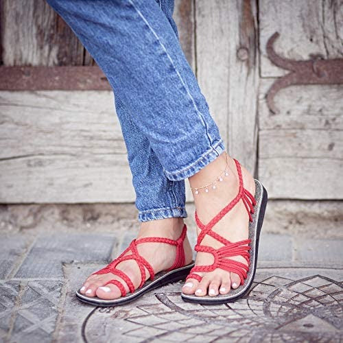 Barefoot Sandals Wide Womens Walking Sandals