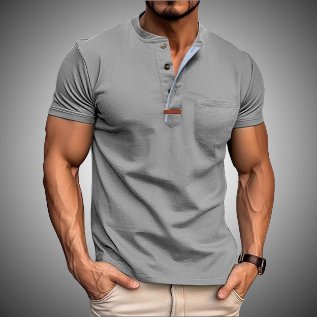 Gentleman Stylish T-Shirt