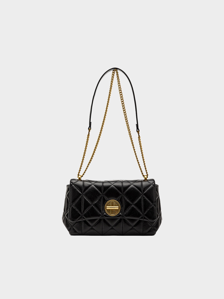 Classic Quilted Bag