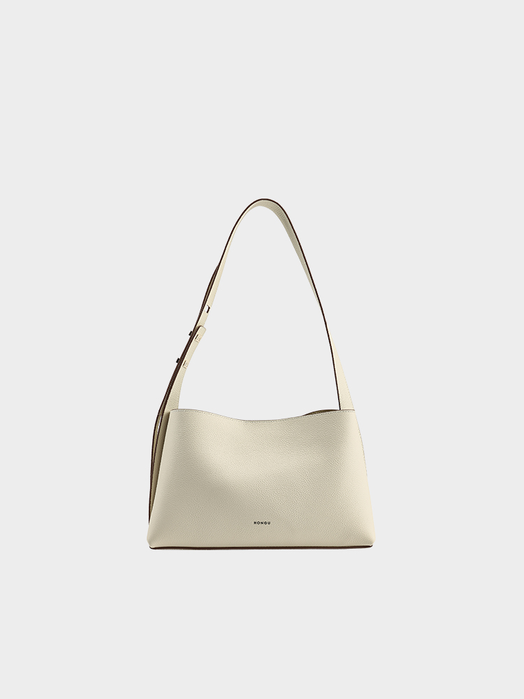 Shoulder Bucket Bag