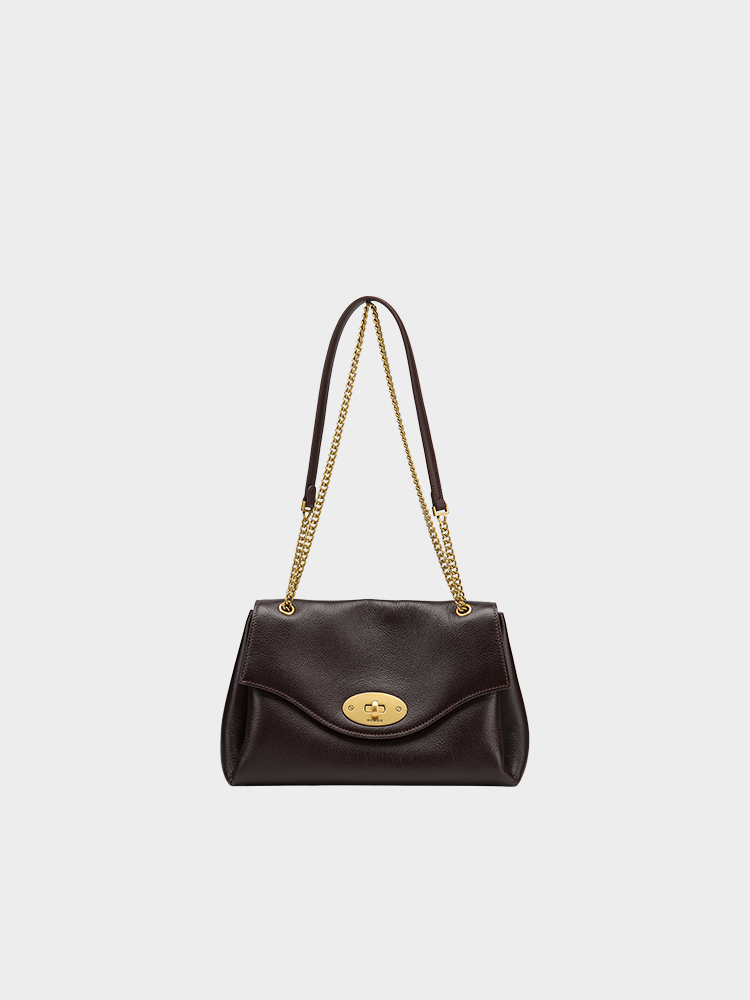 Crossbody Commuter Bag