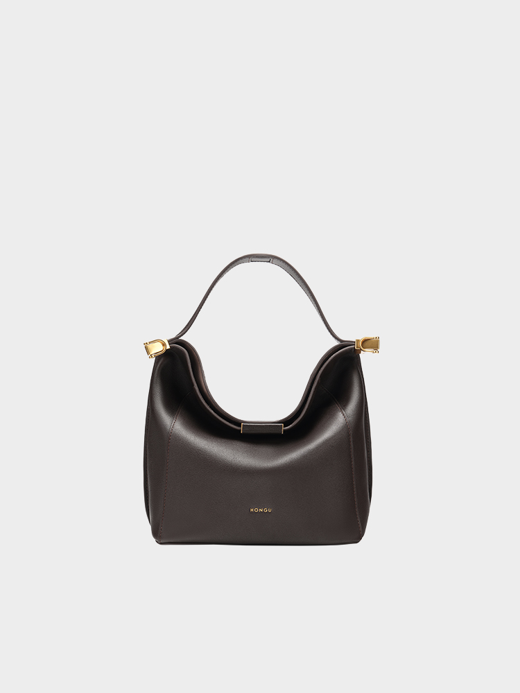 Eaves-Inspired Crossbody Bag