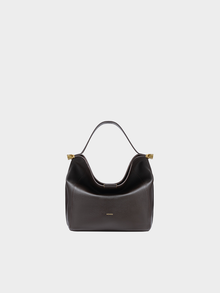 Eaves-Inspired Handheld Bag