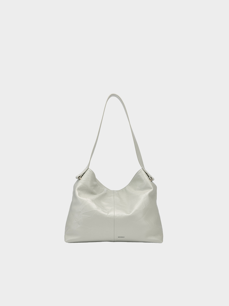 Commuter Hobo Bag