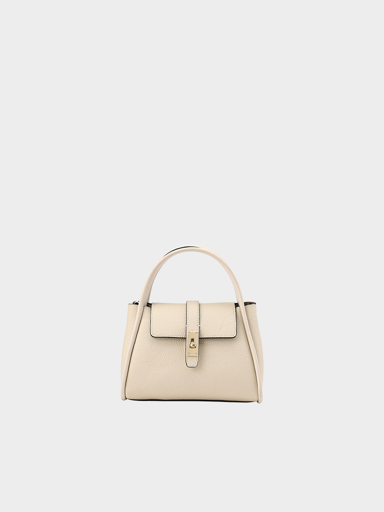 Chic Flap Bag