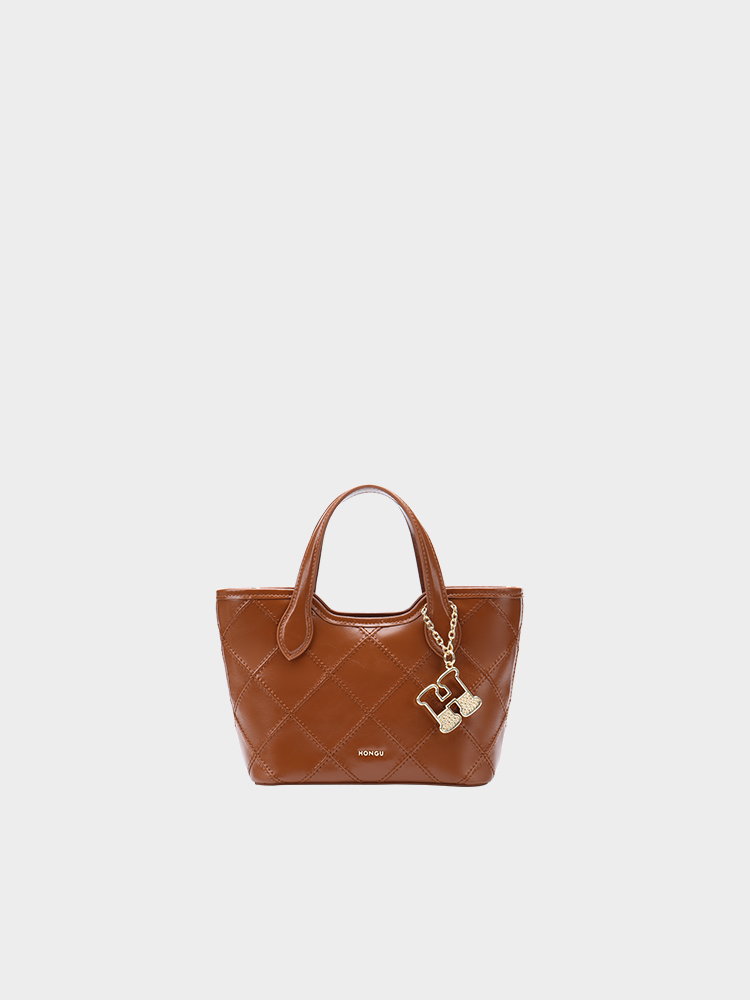 Basket Bag