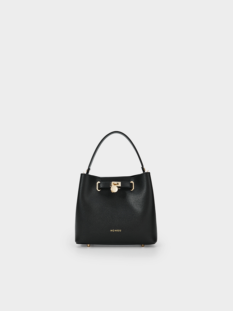 Versatile Bucket Bag