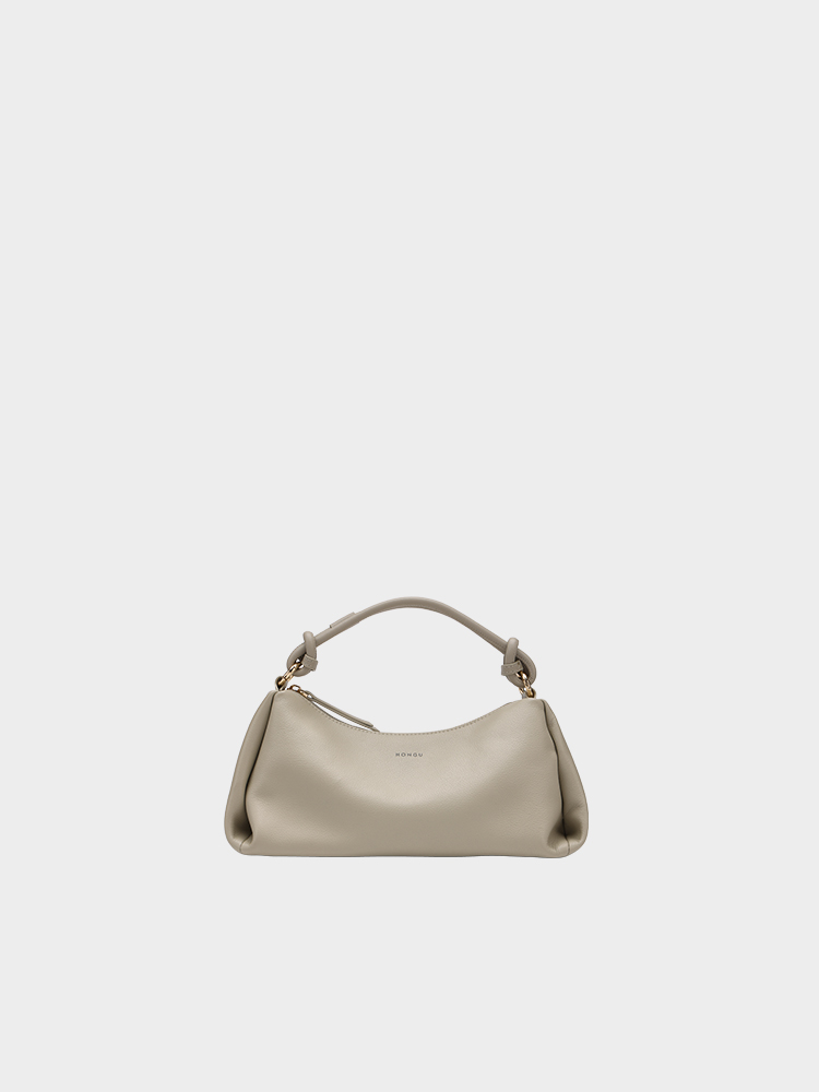 Simple single-shoulder bag
