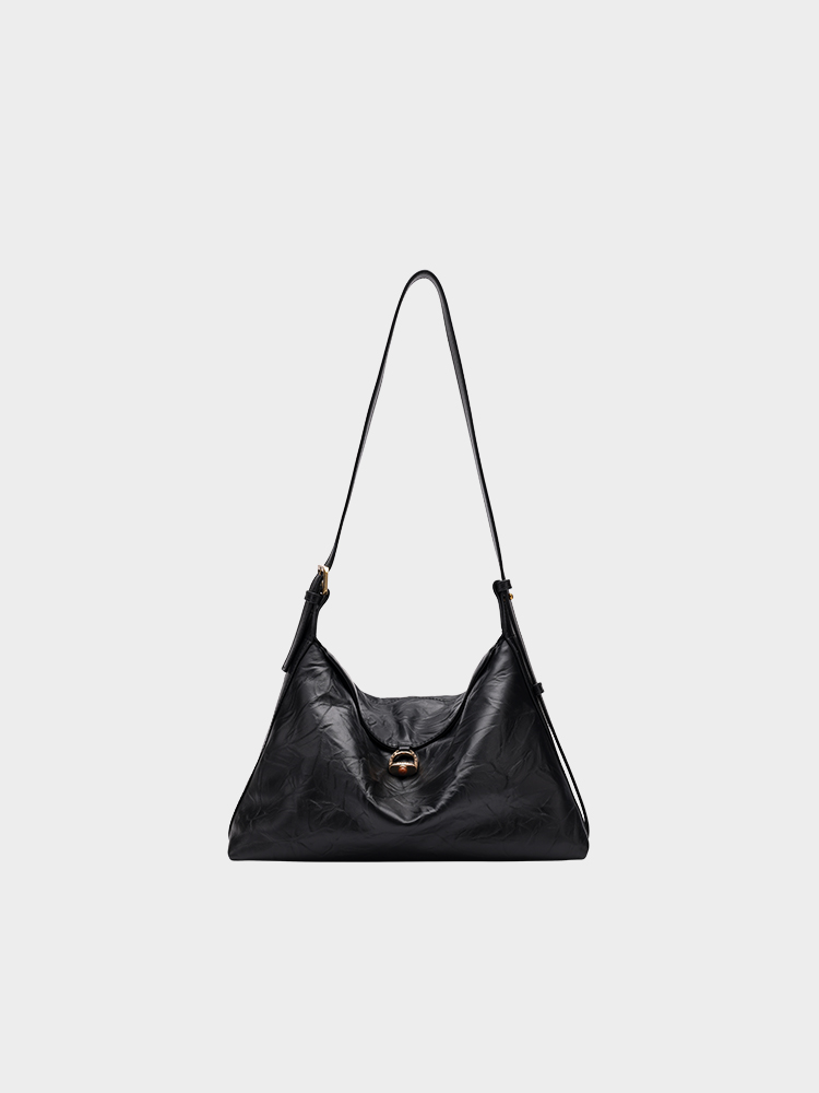 Large-capacity HOBO bag