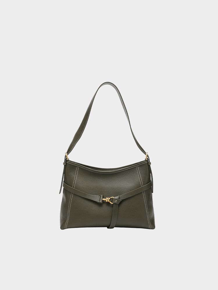 Large-capacity tote bag