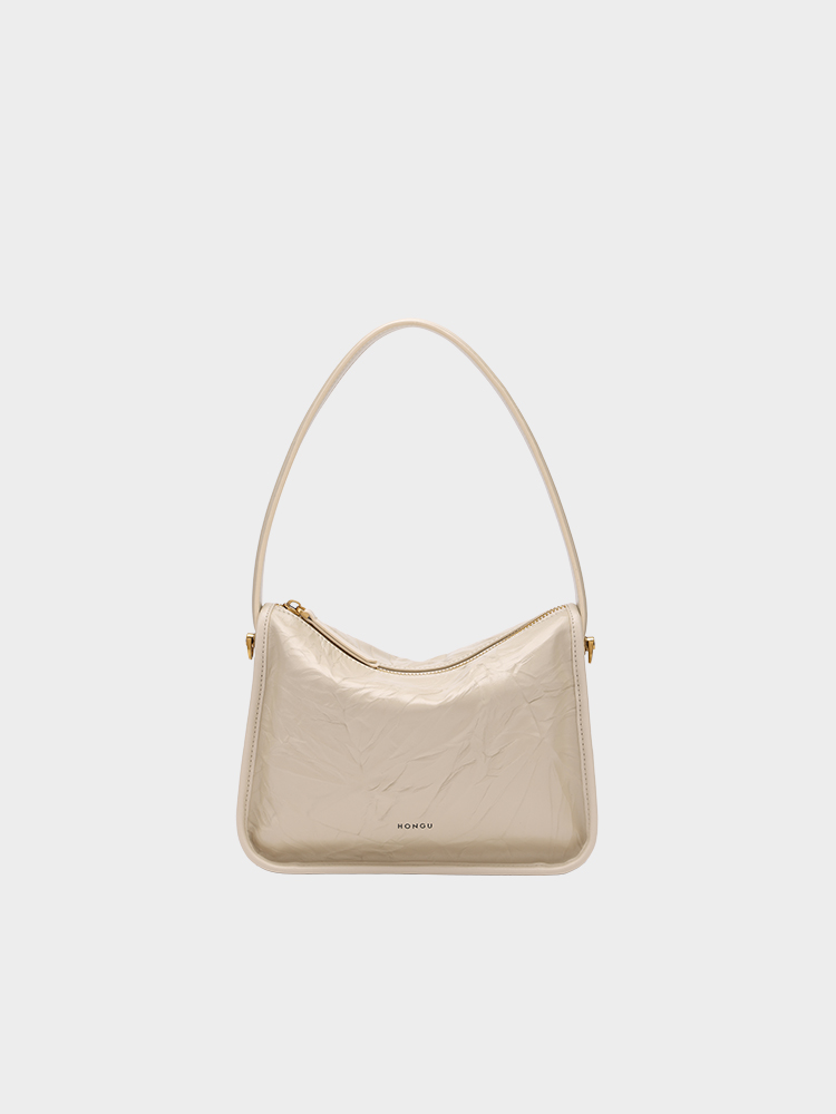 Durable single-shoulder bag