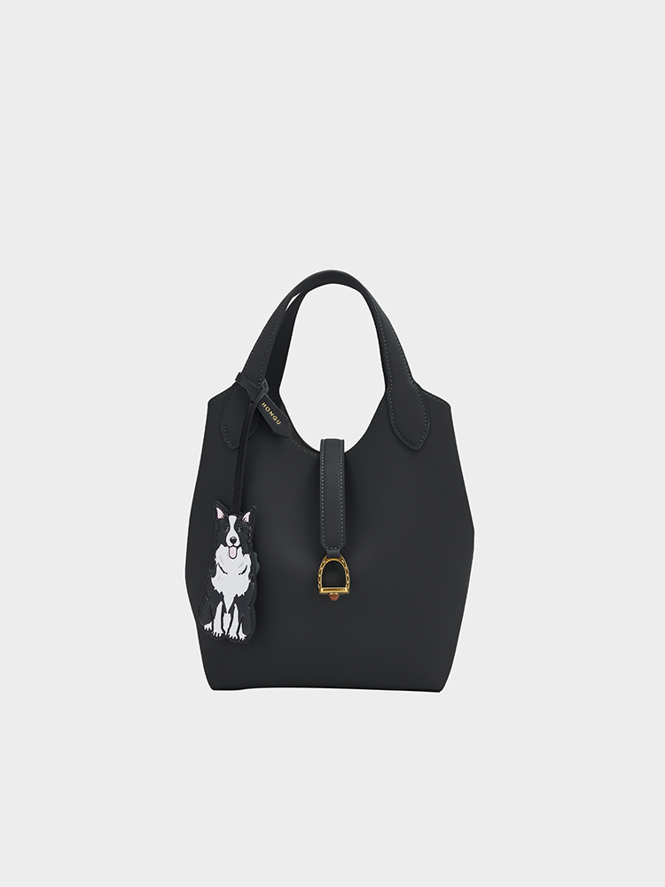 Commuter Bucket Bag