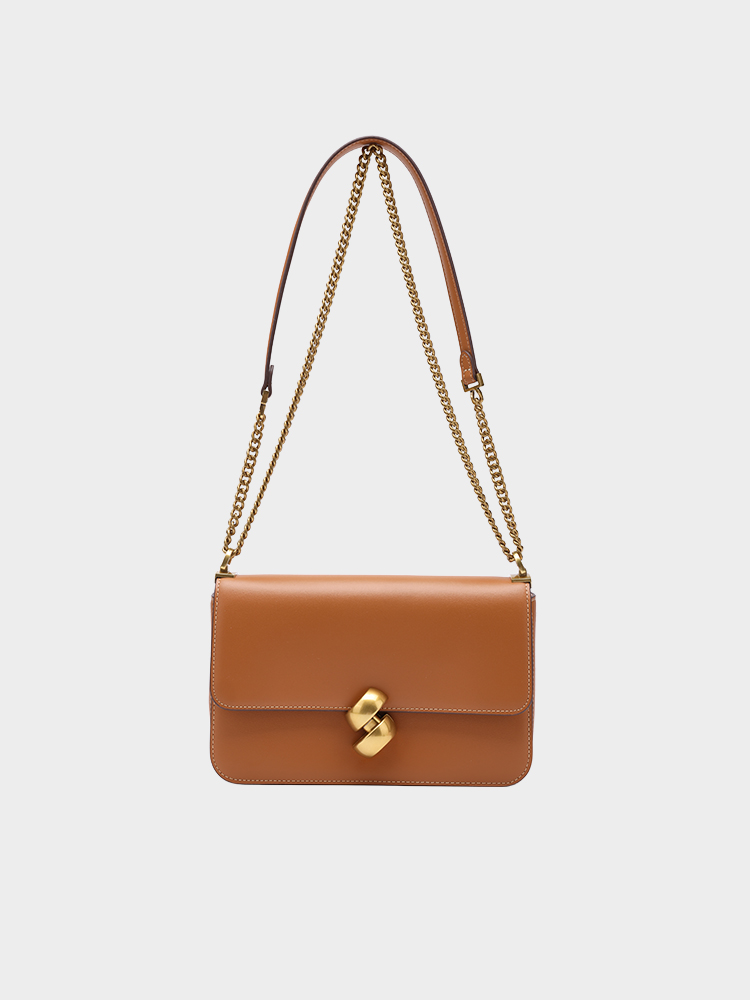 Classic Square Bag
