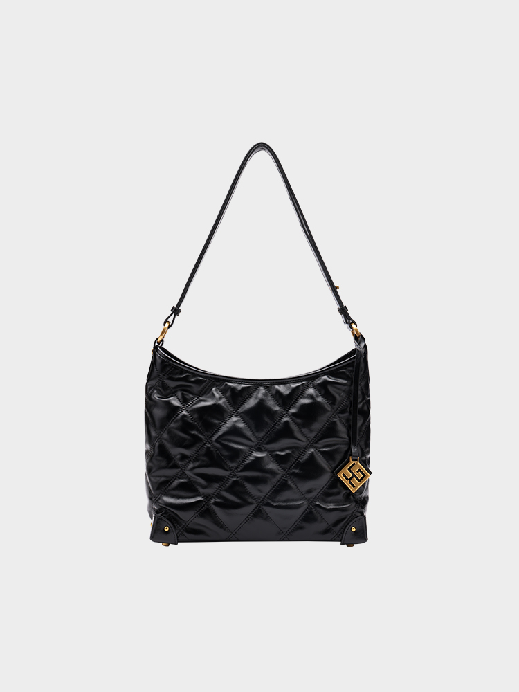 Soft Quilted Bag