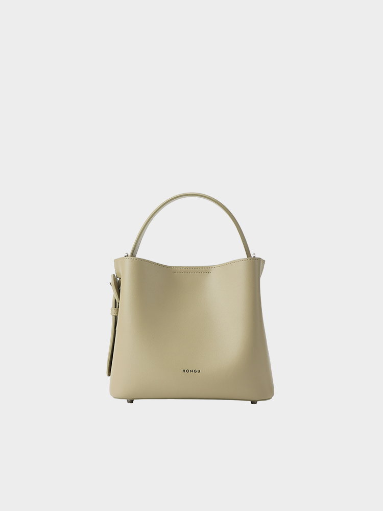 Commuter Bucket Bag