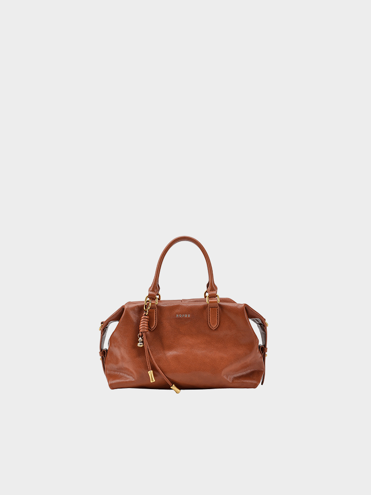 Lucky Knot Bowling Bag