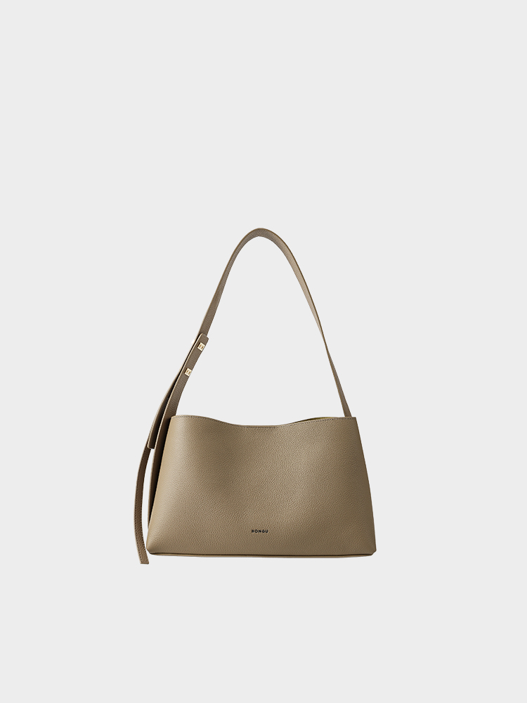 Shoulder Bucket Bag