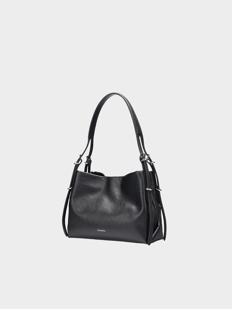 Spacious Commuter Bag