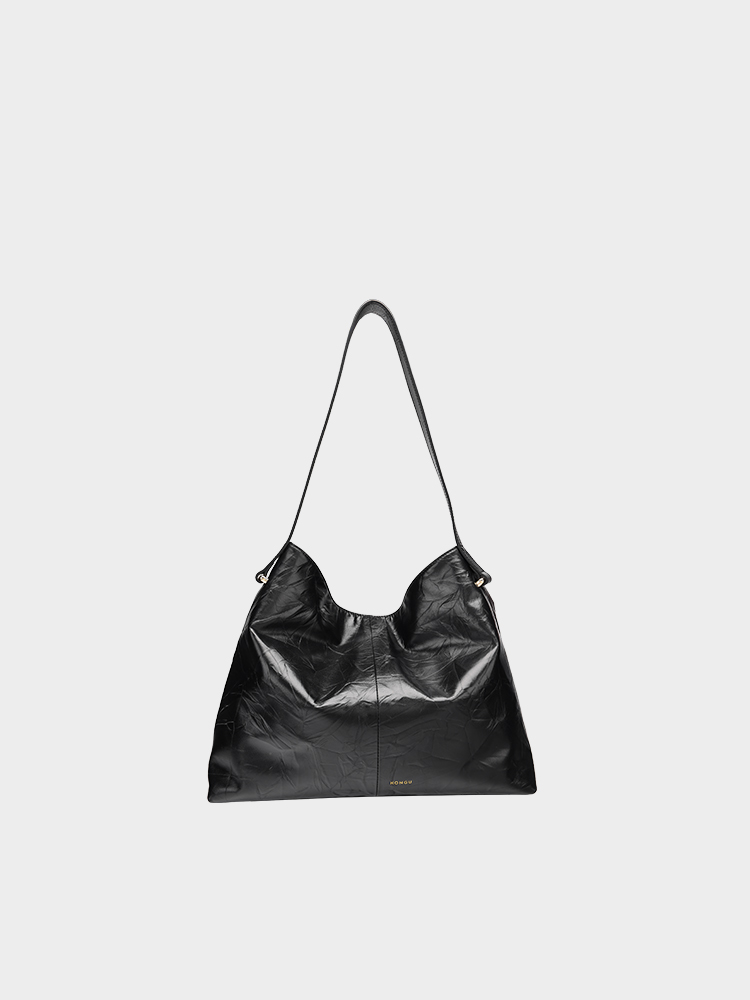 Commuter Hobo Bag
