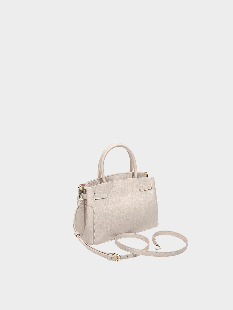 Refined Handbag