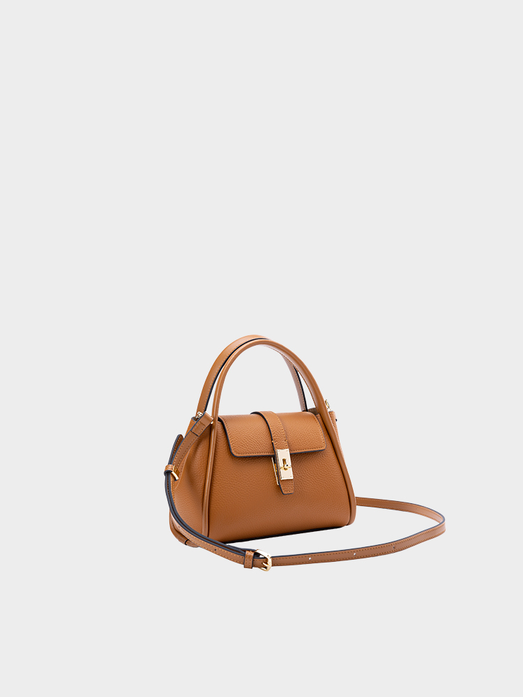Chic Flap Bag