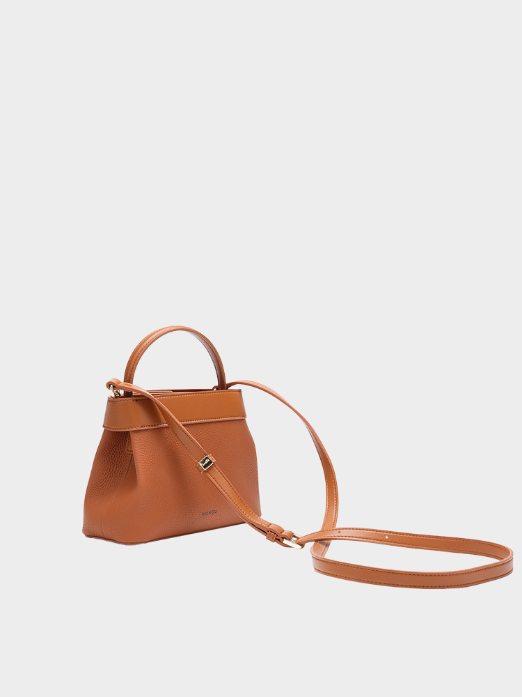 Handheld Kelly Bag