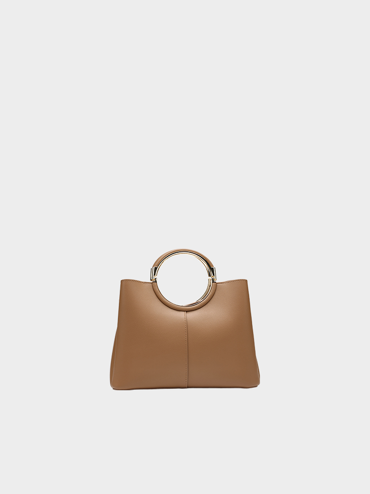 Minimalist Handbag