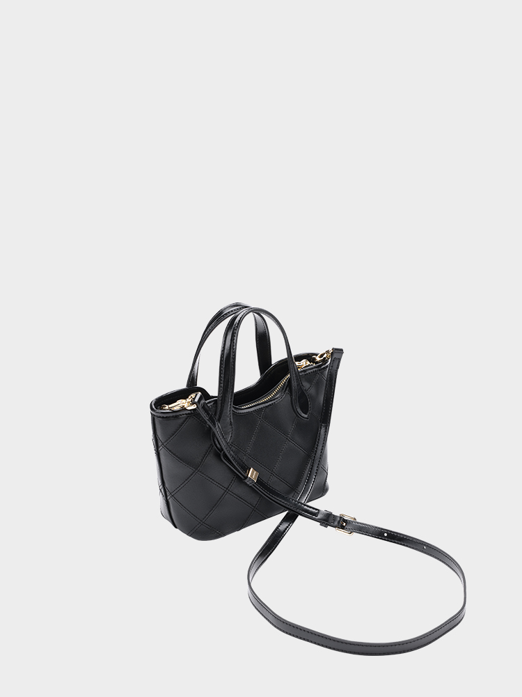 Basket Bag