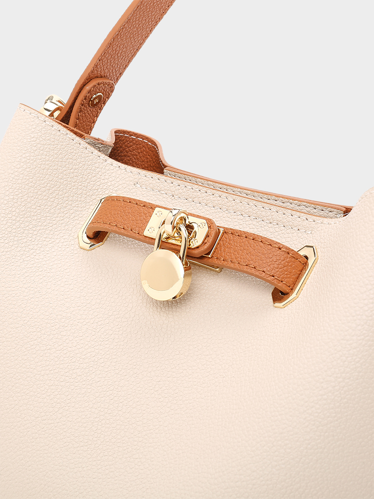 Versatile Bucket Bag