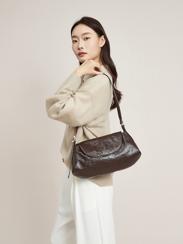 Vintage Shoulder Bag