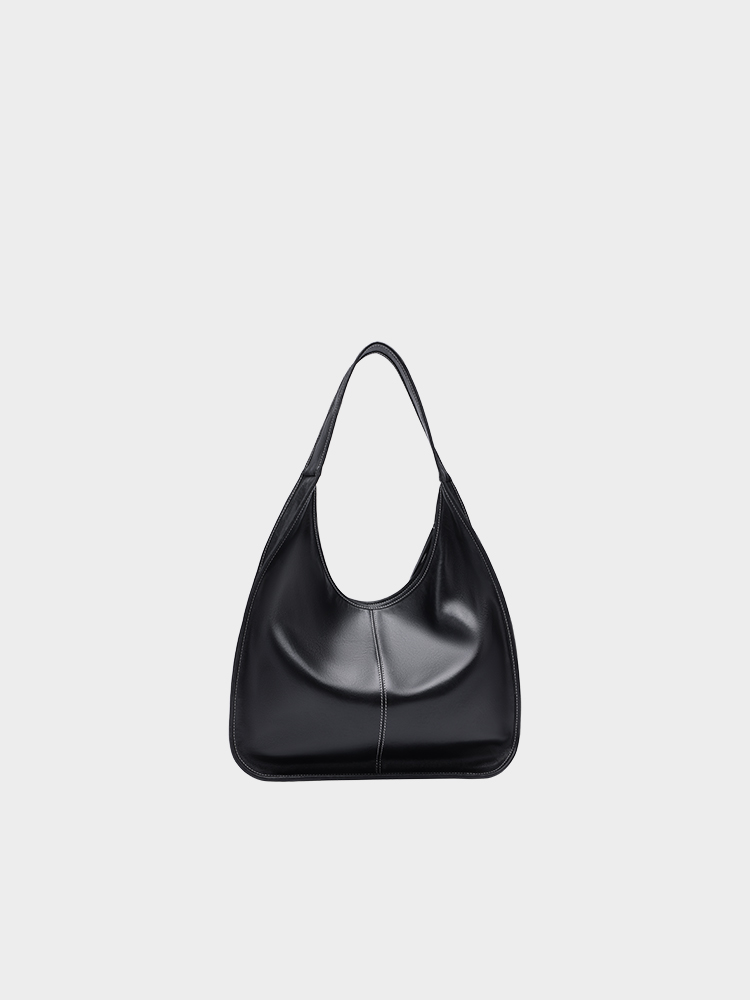 Lazy tote bag