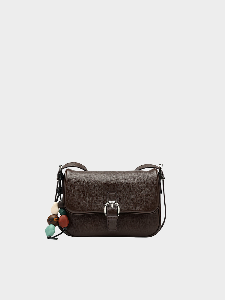Retro saddle bag