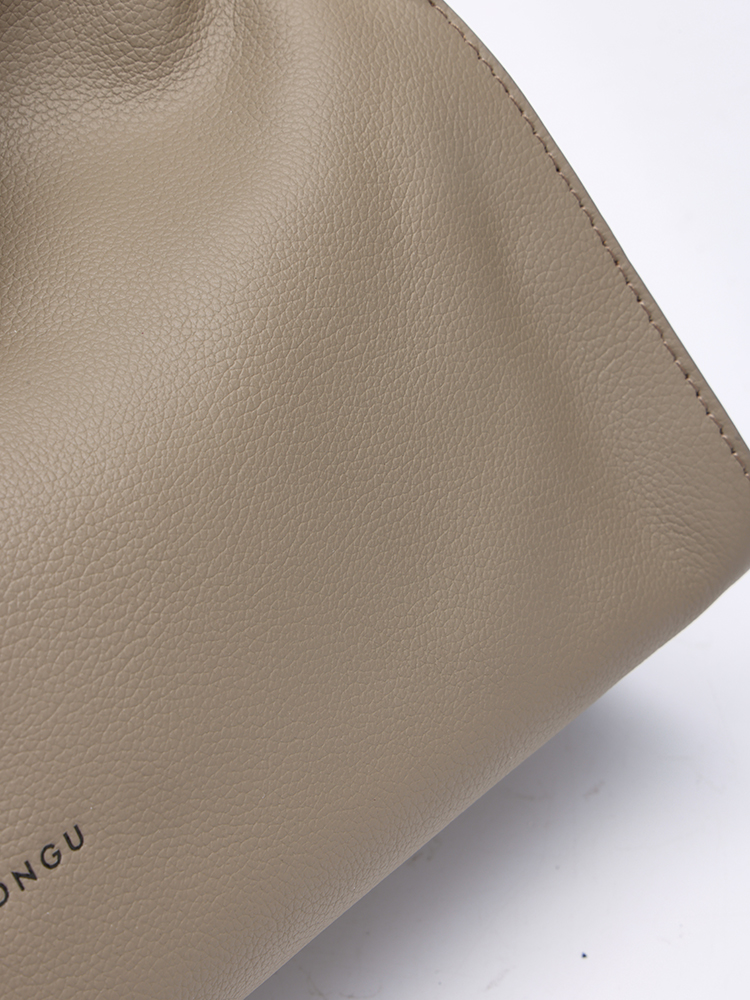 Single-shoulder HOBO bag