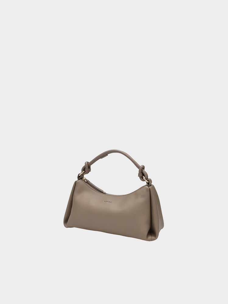 Simple single-shoulder bag