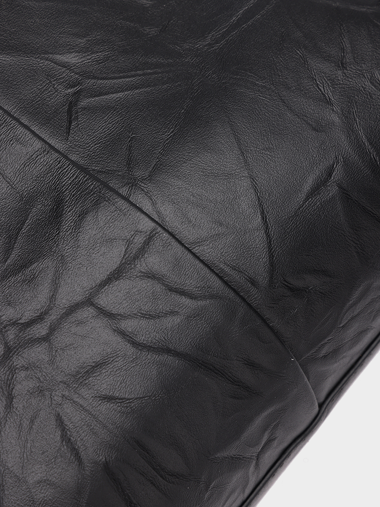 Large-capacity HOBO bag