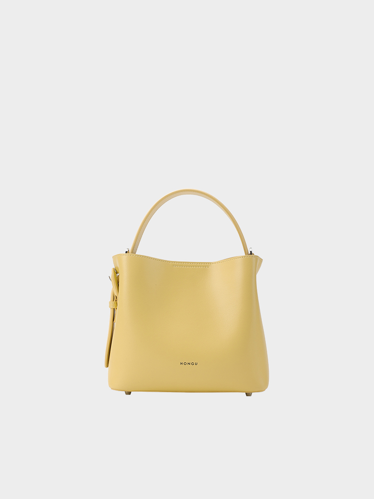 Commuter Bucket Bag