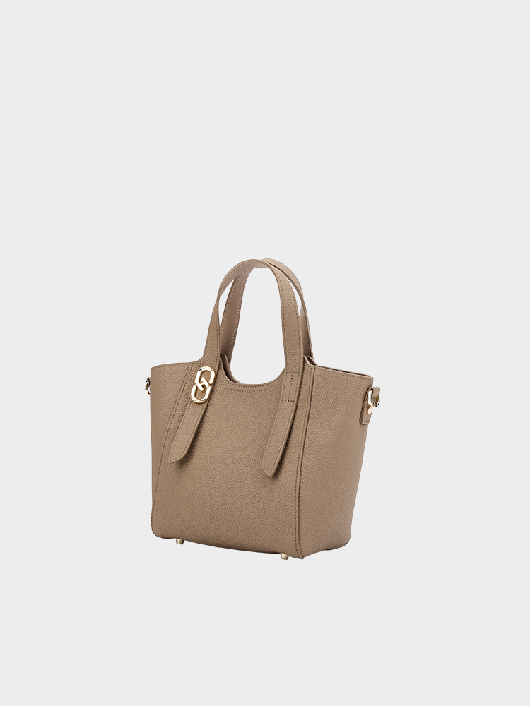Commuter Market Tote
