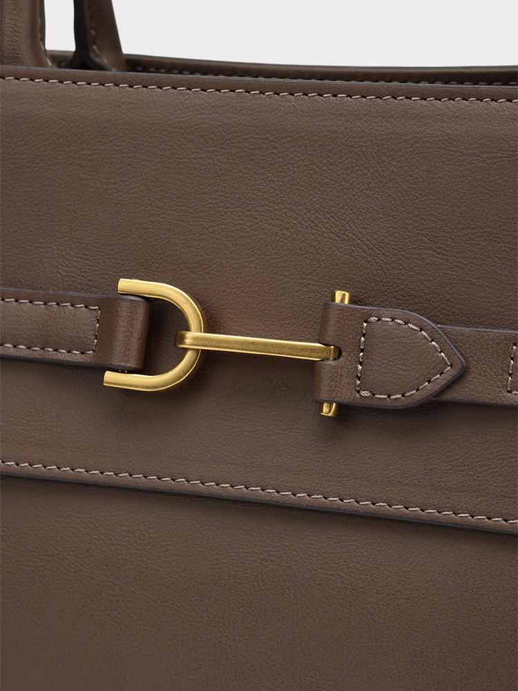 Handheld Ladies' Bag