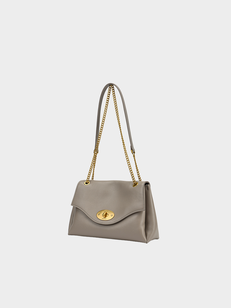 Crossbody Commuter Bag