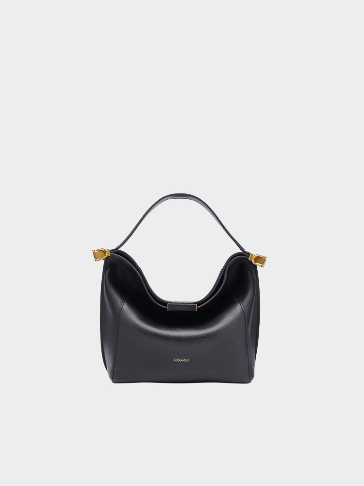 Eaves-Inspired Crossbody Bag