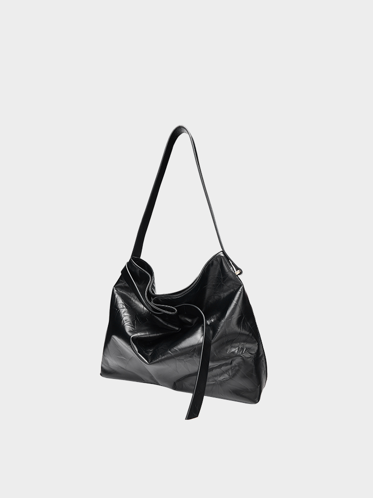 Commuter Hobo Bag