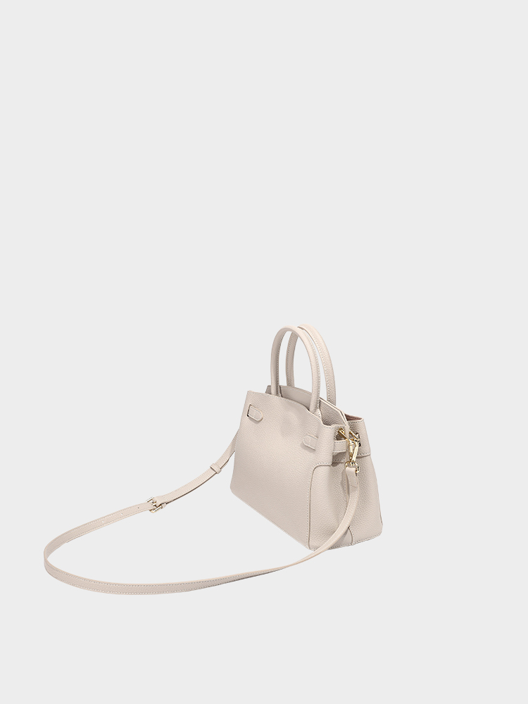 Refined Handbag