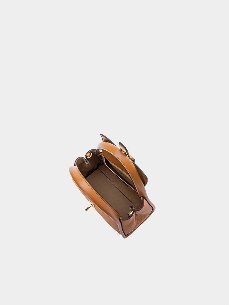 Chic Flap Bag