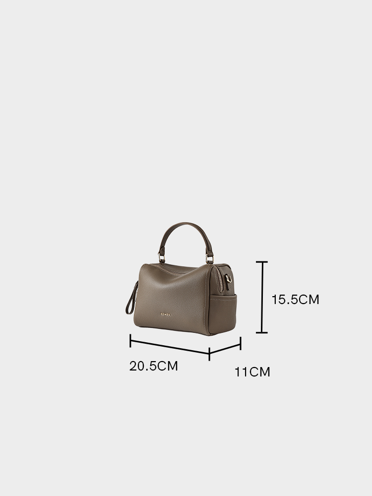 Versatile Pillow Bag