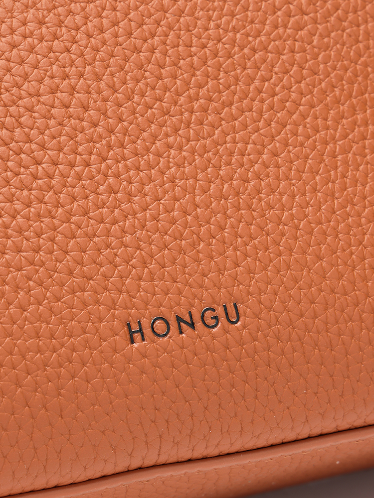 Handheld Kelly Bag